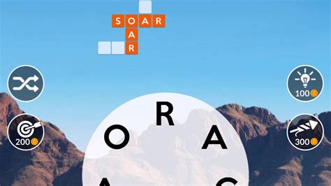 WordScapes Level 8341 Master Flat Answers.